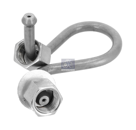 DT RUISKUTUSPUTKI MB, MM. ATEGO, VARIO YM. 4.11045