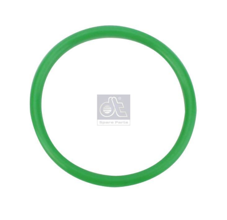 DT TIIVISTERENGAS ÖLJYNLAUHDUTTIMELLE/VAIHTEISTOLLE SCANIA 34,0X4,0MM 1.24116