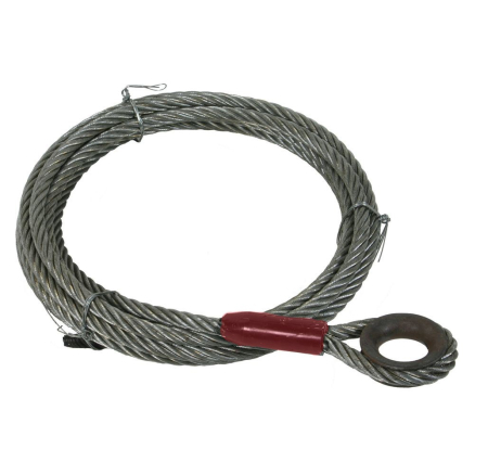 RS SIIRTOLAVAVAIJERI | 20T | 9,8M | PUNAINEN RS80475