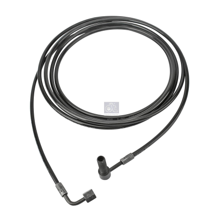 DT LETKU OHJAAMONLUKOLTA SCANIA PRT-SRJ  L=3750MM 1.28159