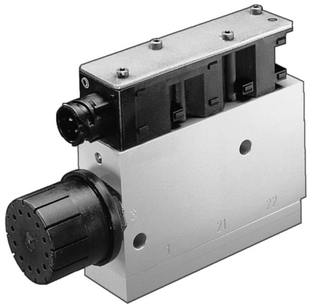 KB ELC MAGNEETTIVENTTIILI SCANIA ->0501100029000 0501100040100