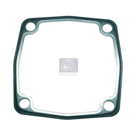 DT TIIVISTE KOMPRESSORIN ALAKANNELLE MERCEDES 125X125X1MM 4.20331