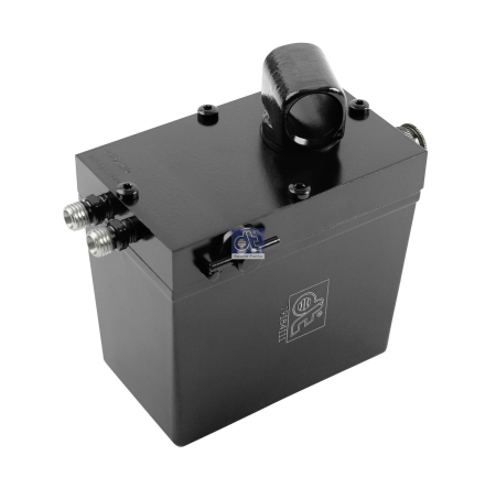 DT NOSTOPUMPPU OHJAAMOLLE SCANIA 3-SRJ 4-PISTE ILMAJOUSITUS 1.22326