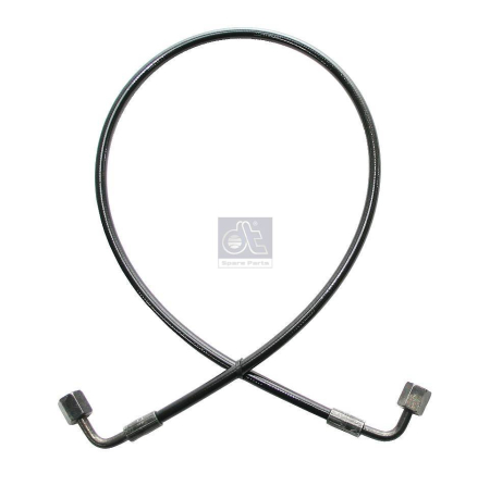 DT HOSE ASSEMBLY 1.28157