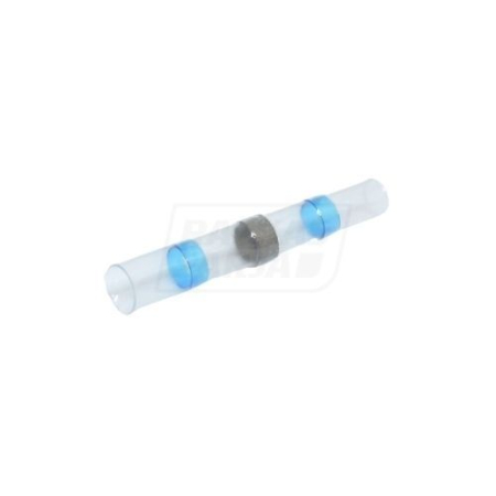 RS TINARENGASLIITIN SININEN 1,5-2,5MM² 10 KPL | IP PAKKAUS RS9075561