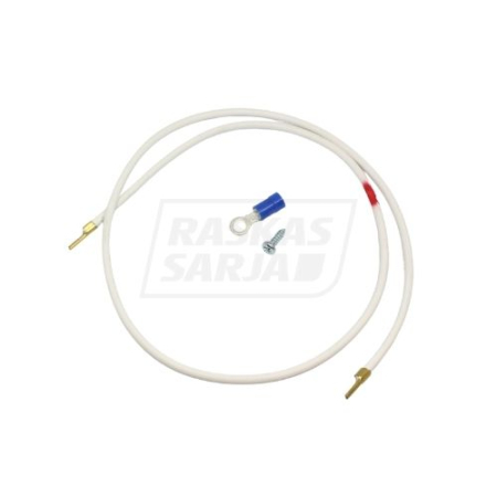 RS LÄMPÖKAAPELI NAPPIRASIAAN 24V 5W RS9114575