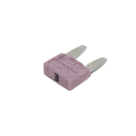RS MINISULAKE 3A 10 KPL RS9130091