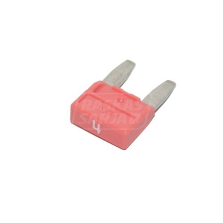 RS MINISULAKE 4A 10 KPL RS9130092