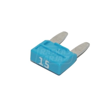 RS MINISULAKE 15A 10 KPL RS9130096