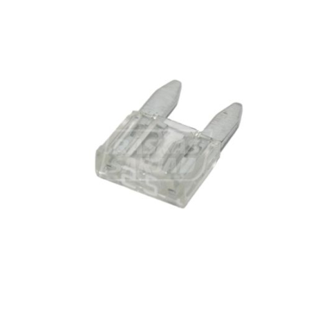 RS MINISULAKE 25A 10 KPL RS9130098