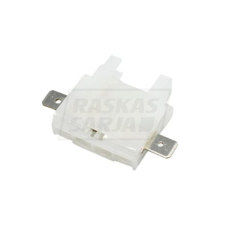 RS LAATTASULAKERASIA 1-OS VALKOINEN RS9130134