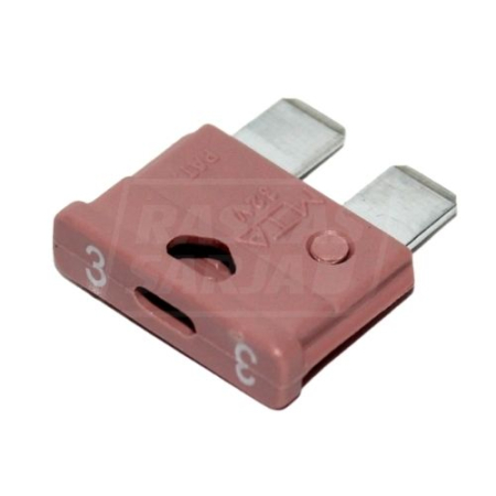 RS LAATTASULAKE 3A 10 KPL RS9130490