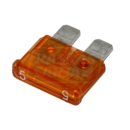 RS LAATTASULAKE 5A 10 KPL RS9130492