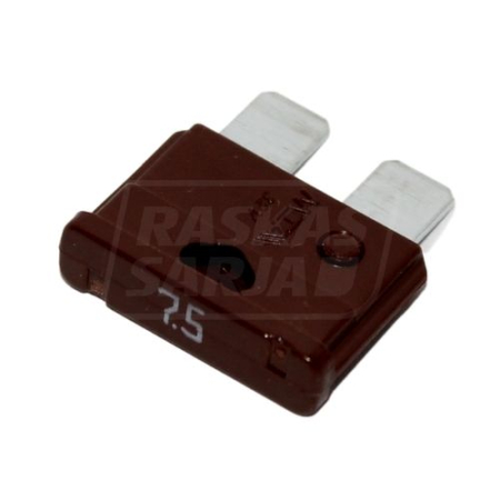 RS LAATTASULAKE 7,5A 10 KPL RS9130493