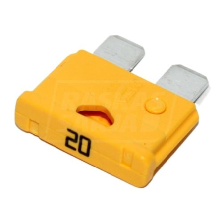 RS LAATTASULAKE 20A 10 KPL RS9130496