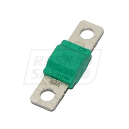 RS MIDI SULAKE 40A RS9132040