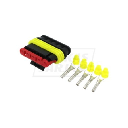 RS SUPERSEAL 5-OS LIITINSARJA  UROS RS914480