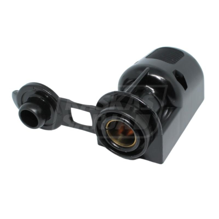 RS LISÄLAITERASIA PINTA ASENNUS MUOVI RS9201190