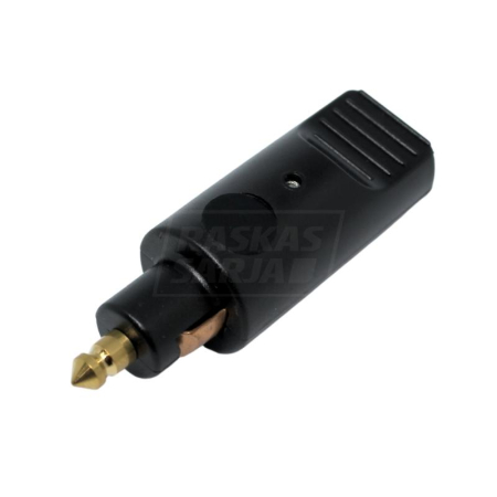 RS LISÄLAITEPISTOKE RUUVILIITTIMET RS9206804