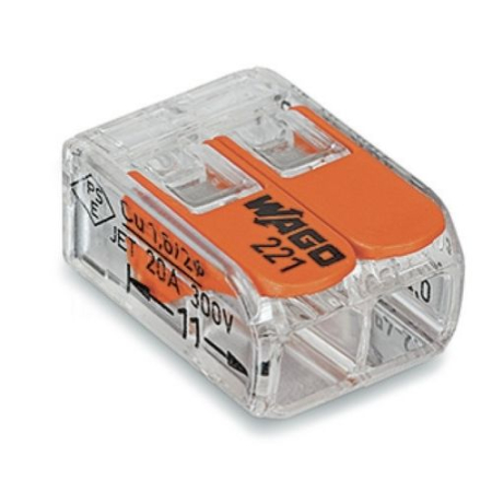 RS RASIALIITIN VIPUWAGO 2-NAPAINEN  5 KPL/PAK RS92102-1