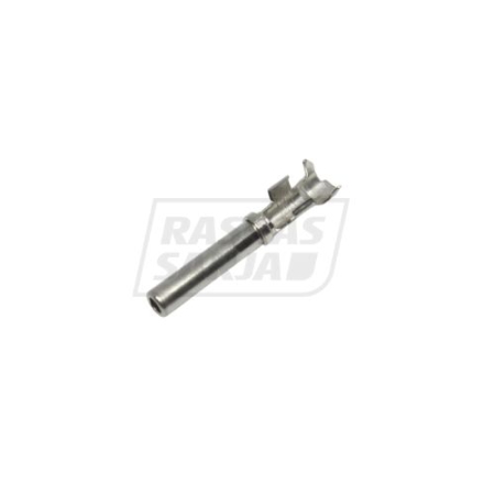 RS DEUTSCH HYLSYKONTAKTI AVO 1-2 MM 10KPL RS930801-1