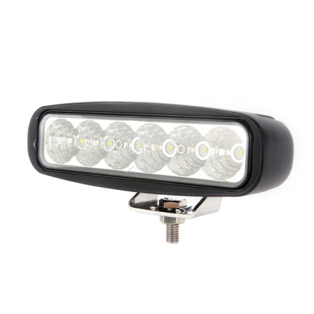 REVON LED-TYÖVALO 9-32V|30W|2400LM|150X52,5X56MM|IP68 RTV300