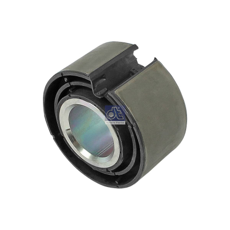 DT HELA VAKAAJATANGON KANNAKKEELLE MERCEDES ACTROS 4.81389