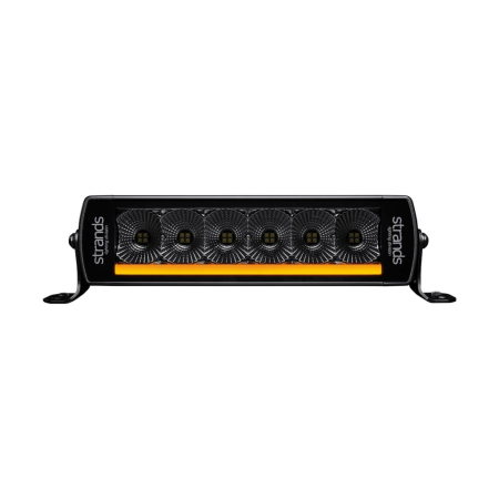 TYÖVALO SIBERIA NEXT LEVEL 11&quot; LED BAR 809220STR