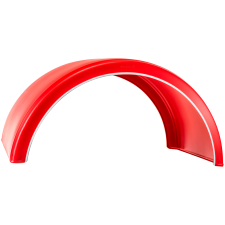 LOKASUOJA 680X1900 R630 WL PUNAINEN 100892