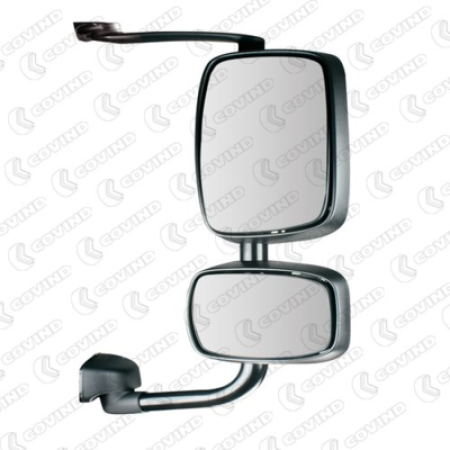 DAF XF105 2006- PEILI TÄYDELLINEN OIKEA 24V XF5/500