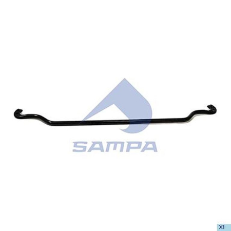 OHJAAMON VAKAAJATANKO VOLVO FE /REN. MIDLUM, PREMIUM 080.366