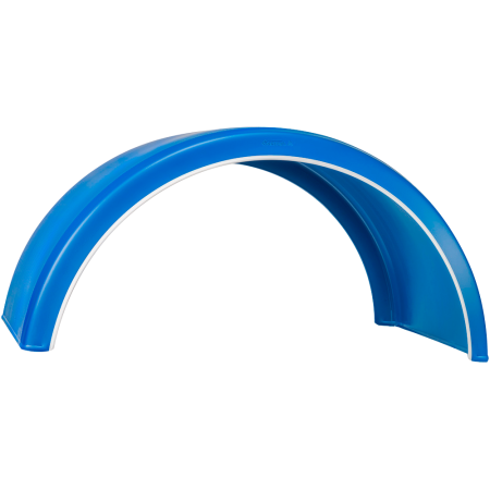 LOKASUOJA 630X1650 R580 WL SININEN 101099