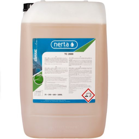 NERTA TC2000 20L PESUAINE 300-0020-TR2000-01